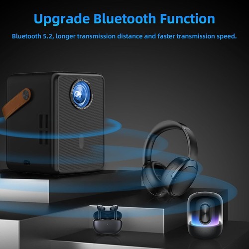 Portable mini projector - portable,