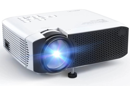 Apeman lc350 mini portable - lc350,