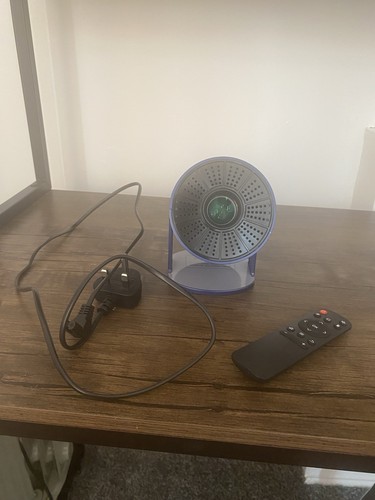 Xbj mini projector 4k - xbj,