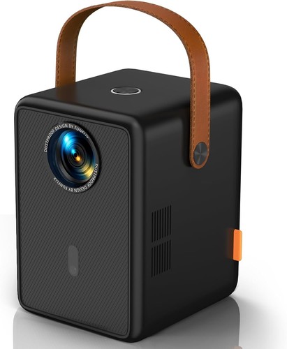 Electric focus mini projector - electric,