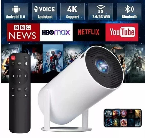 Uhd led android - uhd, projector
