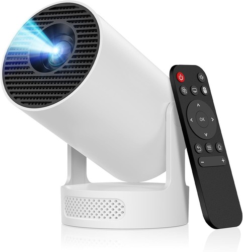Hy300 pro smart mini projector - hy300,
