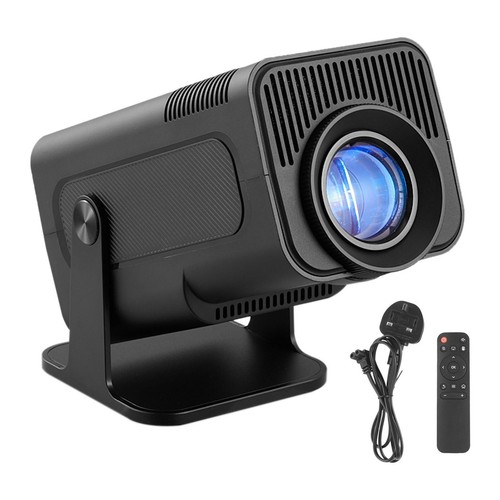 Mini projector smart hd - 4k,