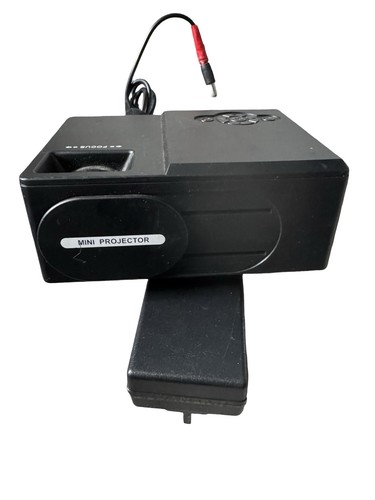 Mini projector hdmi - mini,