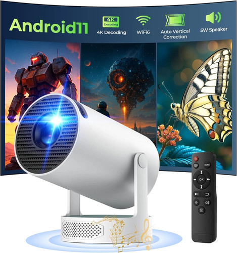 Mini projector 10000 - projector,