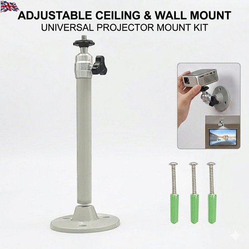 Ceiling wall projector mount - ceiling,