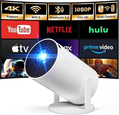 Hy300pro 15000 lumen - hy300pro+,
