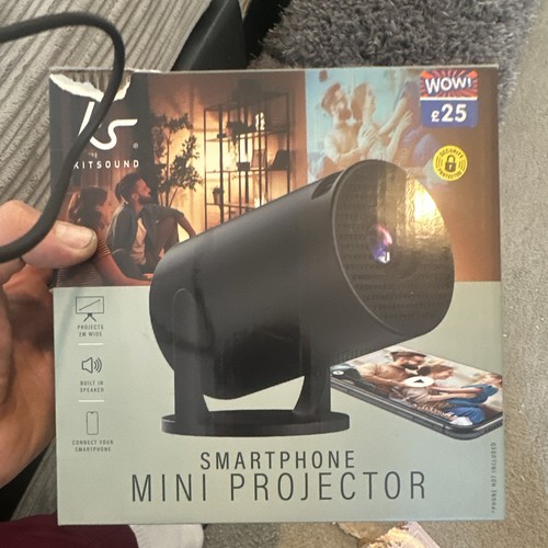 Kitsound smartphone mini - smartphone,