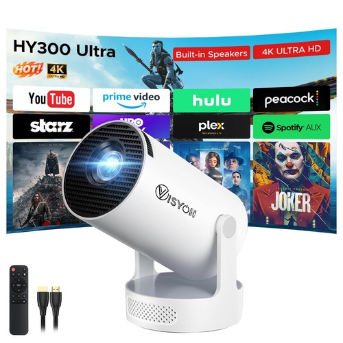 Mini projector for bedroom - projector,