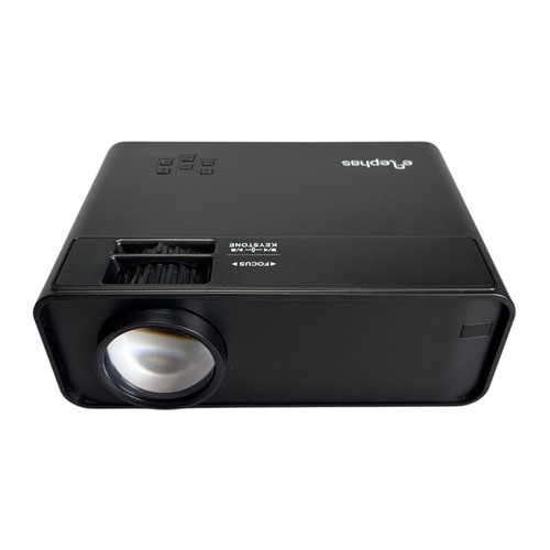 Elephas 1080p fhd wireless - 1080p,