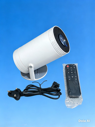Mini projector hdmi and - mini,