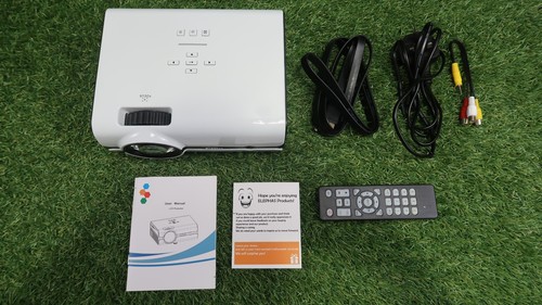 Elephas 1080p fhd wireless - elephas,