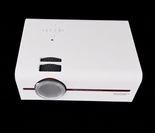 Yaber mini portable - v5,