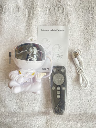 Mini astronaut starry - mini,