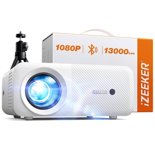 Mini projector bluetooth - projector,,