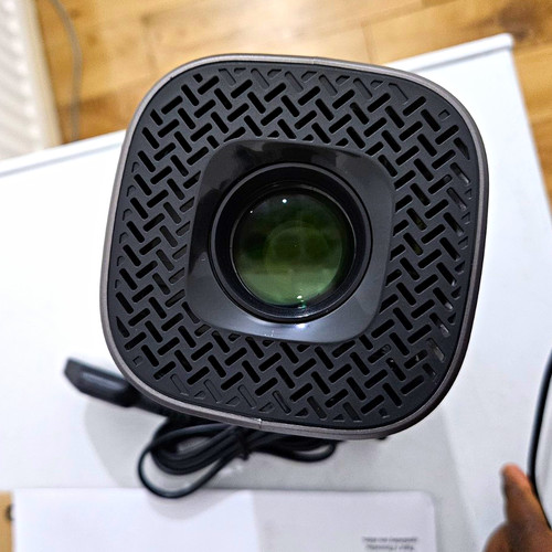 Mini projector lcd - lcd, 4k