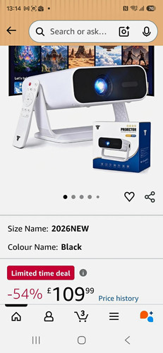 2026new mini projector 1080p - mini,