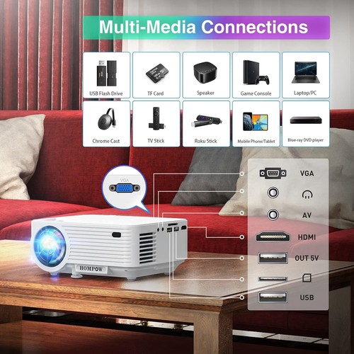 All one portable mini - all-in-one,