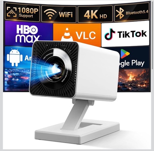 Mini projector for bedroom - mini,