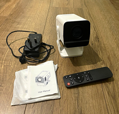 Effiglow mini projector - mini, with