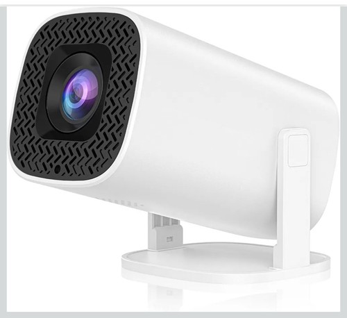 Mini projector smart portable - smart,