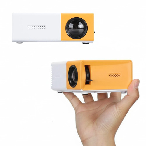 Mini projector portable - portable, led