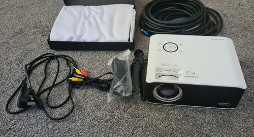Xuanpad mini projector wifi - mini,