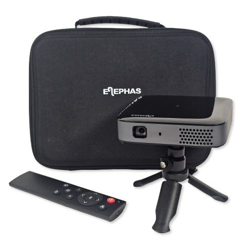 Elephas mini portable - elephas, a2