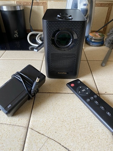 Hongtop s30 max mini projector - max,