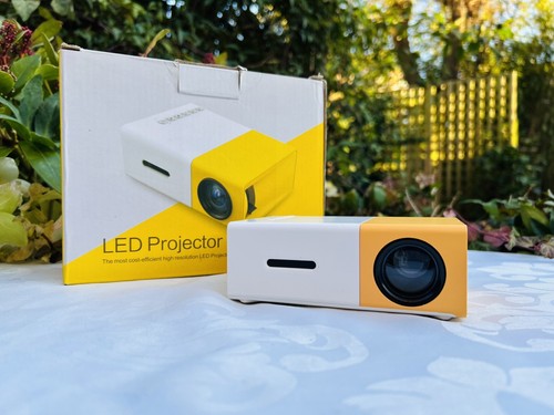 Mini high resolution led - mini,