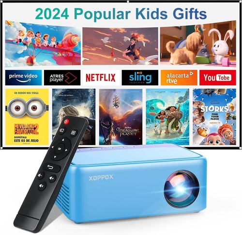 Xoppox mini portable - mini,