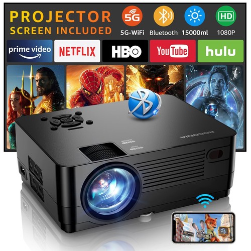 Home projector native - projector,