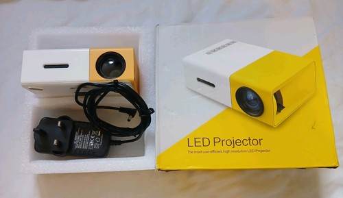 Excelvan yg300 mini portable - excelvan,