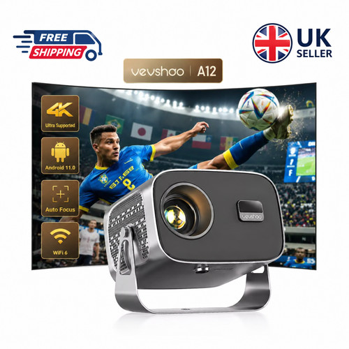 Mini portable led projector - mini,