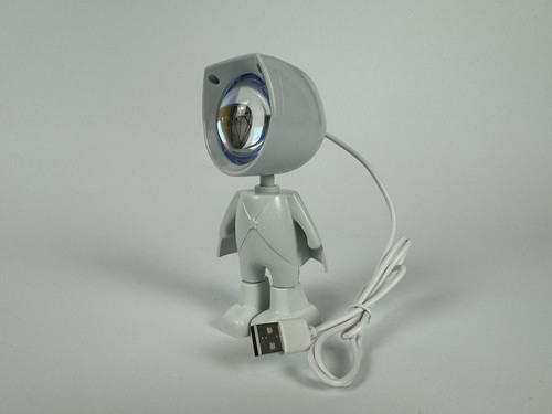 Mini astronaut projector - mini,