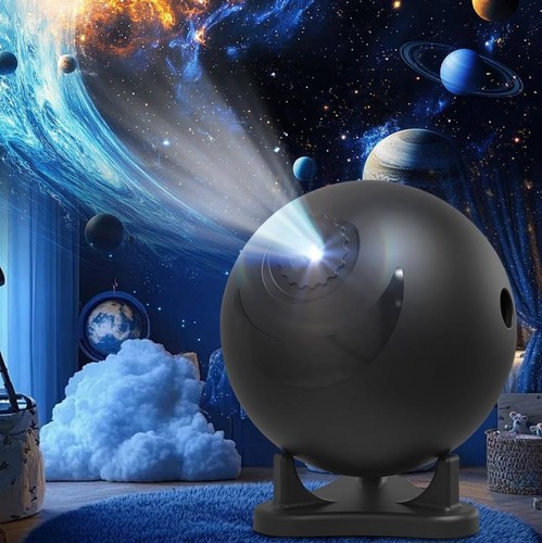 Galaxy starry night - , light