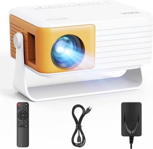 Yoton mini projector - yoton,