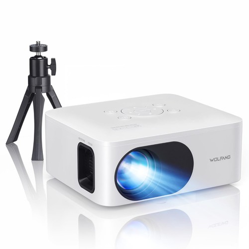 Wolfang mini projector with - mini,