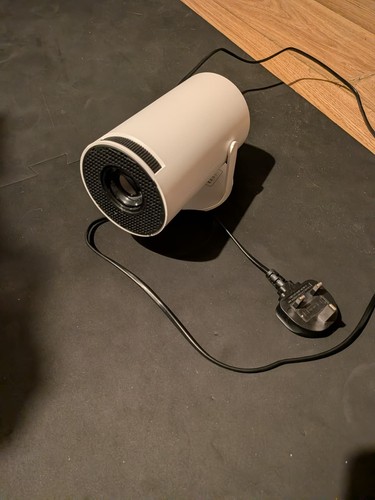 Mini projector able - projector/able, to