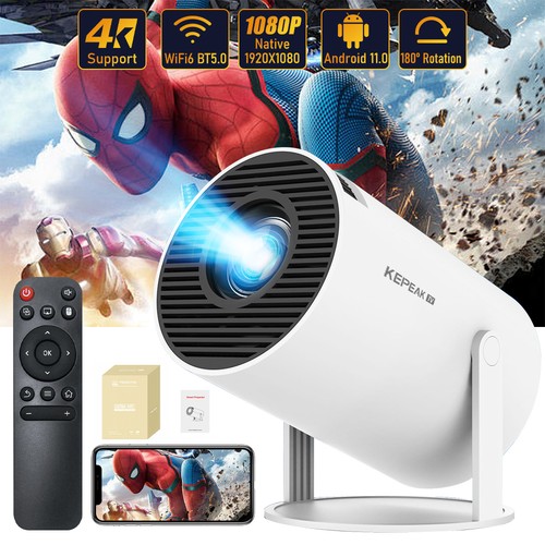Mini portable - mini, projector