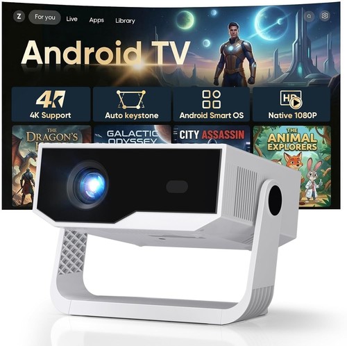 2026 smart mini projector - 2026,
