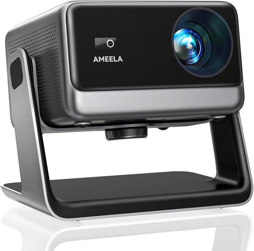 Projector ameela smart - ameela, 4k