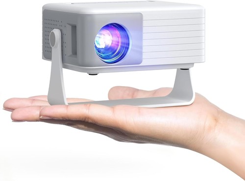 Lightweight mini projector - mini, |