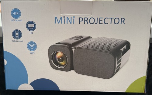 Mini portable video - mini,