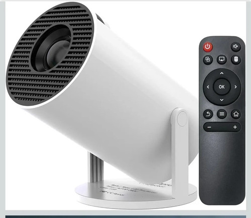 Mini led projector portable - led,