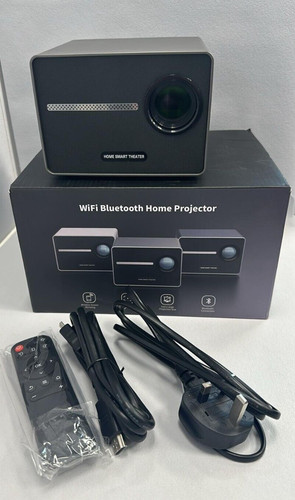 Mini projector wifi - mini,
