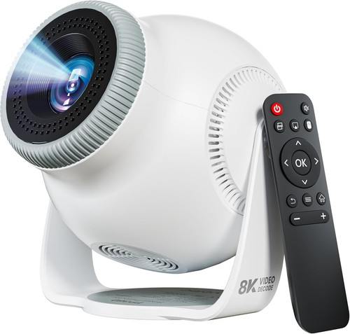 Velec mini projector - velec,