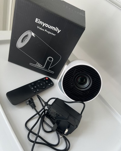 Einyoumily built apps - built-in, &
