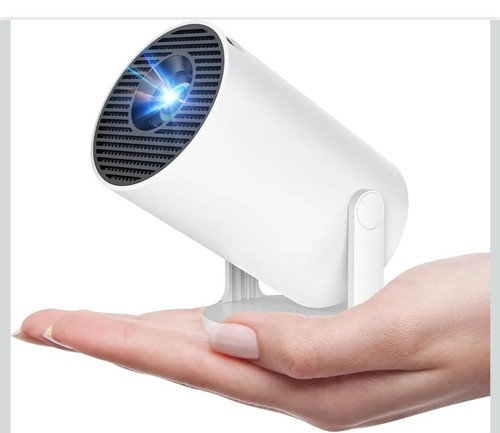 Mini projector with wifi - projector,