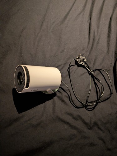 Portable mini projector - portable,